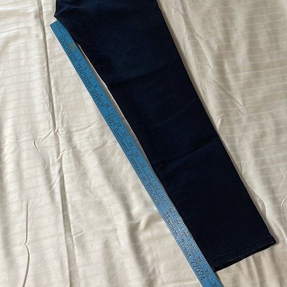 Rag & Bone for Intermix Zipper Ankle | Size 26 - Picture 13 of 13